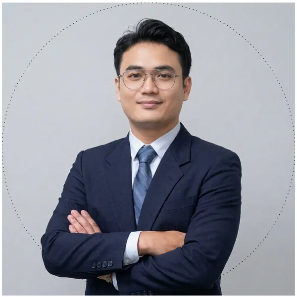 Virgilio L. Velasco III